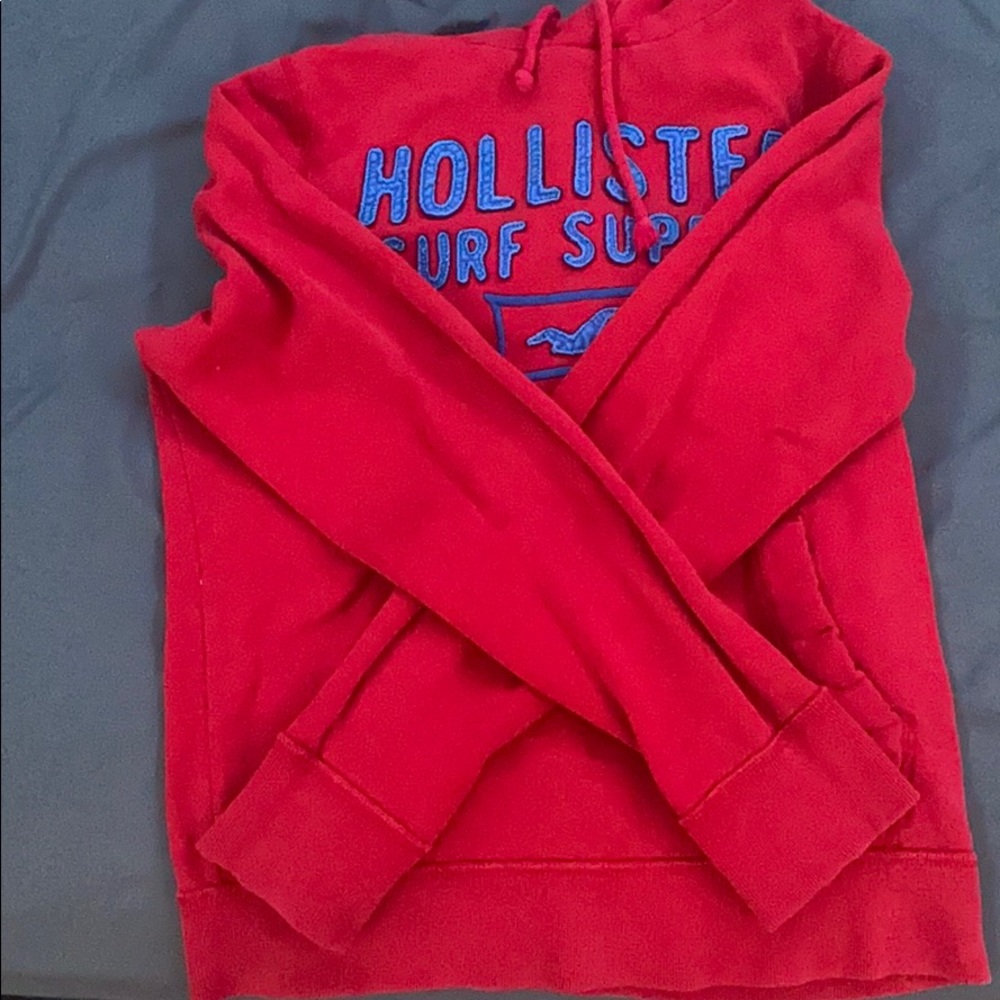 Men’s Hollister Sweatshirt